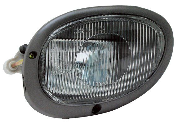 Front Fog Light -