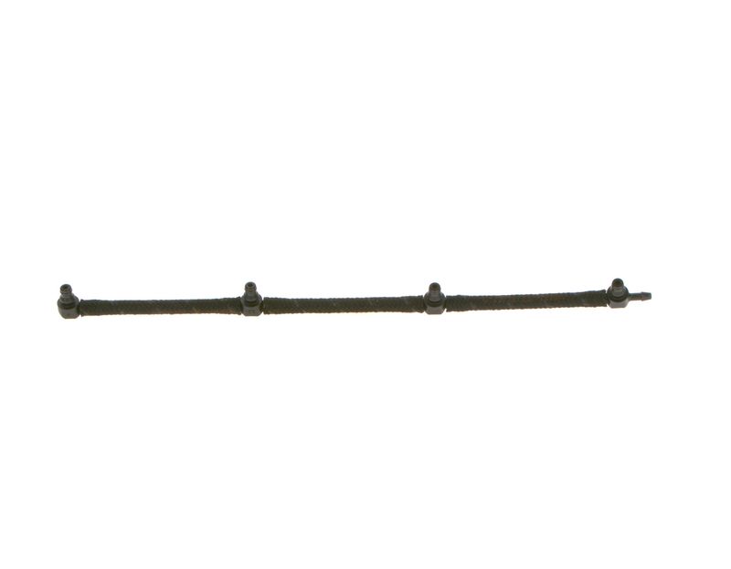 Hose, fuel overflow -