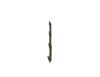 Hose, fuel overflow -