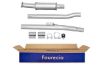 Front Muffler -