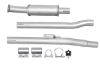 Front Muffler -