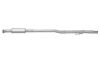 Front Muffler -