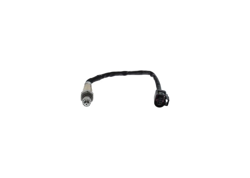 Oxygen Sensor -