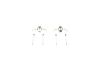Accessory Kit, disc brake pad -
