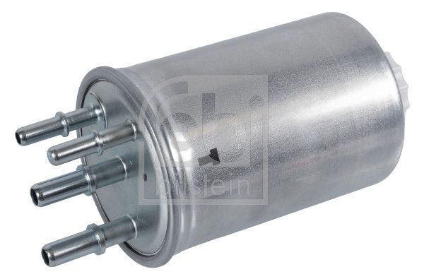 Fuel Filter Jaguar C2Z 8780