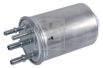 Fuel Filter Jaguar C2Z 8780