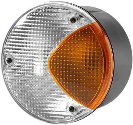 Tail Light Assembly -