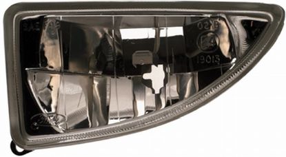 Front Fog Light -