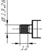 Wiper Motor -