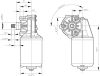 Wiper Motor -