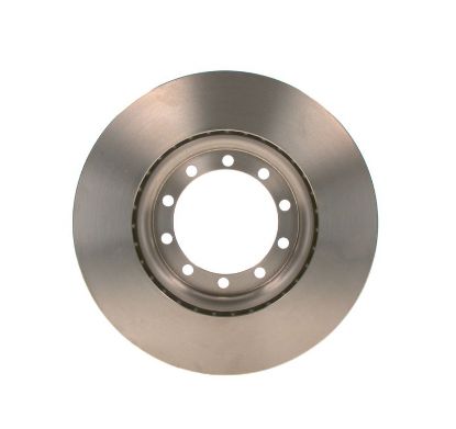 Brake Disc -