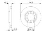 Brake Disc -