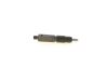 Nozzle and Holder Assembly KHD 04150926