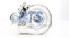 Charger, charging (supercharged/turbocharged) -