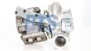 Charger, charging (supercharged/turbocharged) -