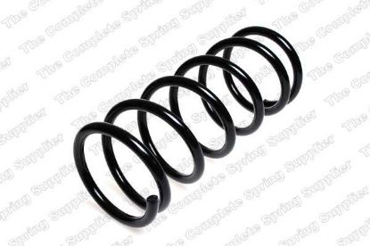 Suspension Spring esim. Fiat DUCATO 18 / 18