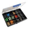 Bulbs Assortment komplekt, 180tk karbis