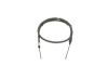 Cable Pull, parking brake -