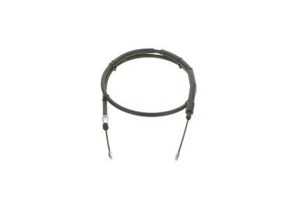Cable Pull, parking brake -