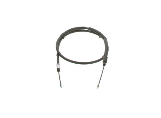 Cable Pull, parking brake -