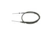 Cable Pull, parking brake -
