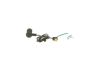 Capaciter, ignition -