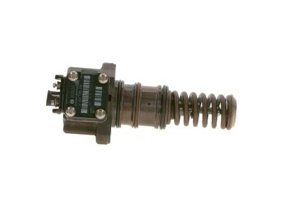 Unit Injector (UI) -