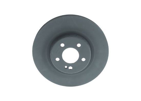 Brake Disc -