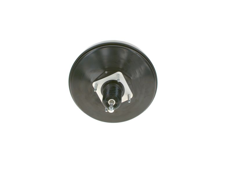 Brake Booster - Brake Booster -