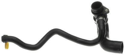 Heater Hose - Heater Hose -