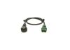 Knock Sensor 964 606 141 00 PORSCHE