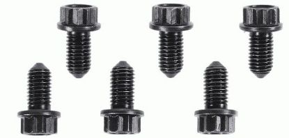 Bolt Kit, clutch -