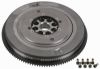 Flywheel -