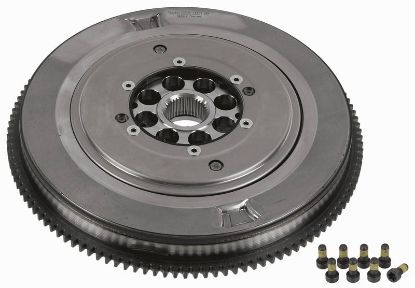 Flywheel -