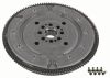 Flywheel -