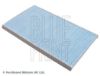 Filter, cabin air GENERAL MOTORS - 93182437