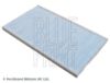Filter, cabin air GENERAL MOTORS - 93182437