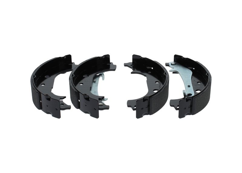 Brake Shoe Set -