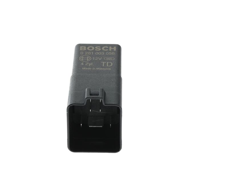 Control Unit, glow time CIVIC IX (FK), CR-V IV (RM_)