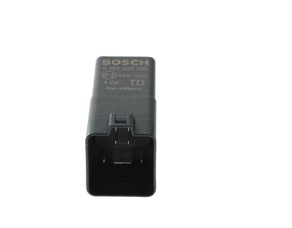 Control Unit, glow time CIVIC IX (FK), CR-V IV (RM_)