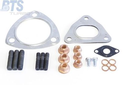 Mounting Kit, charger LANDROVER