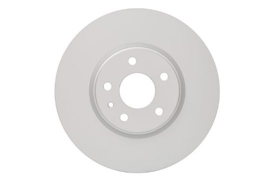 Brake Disc -
