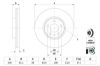 Brake Disc -