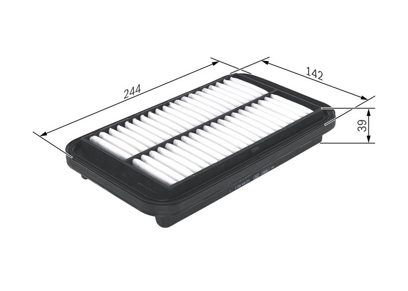 Air Filter -