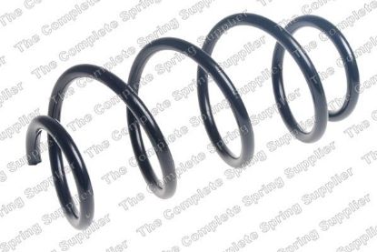 Suspension Spring esim. VW ID.4 GTX 82 kWh 19-
