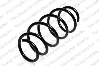 Suspension Spring GENERAL MOTORS - 93171638
