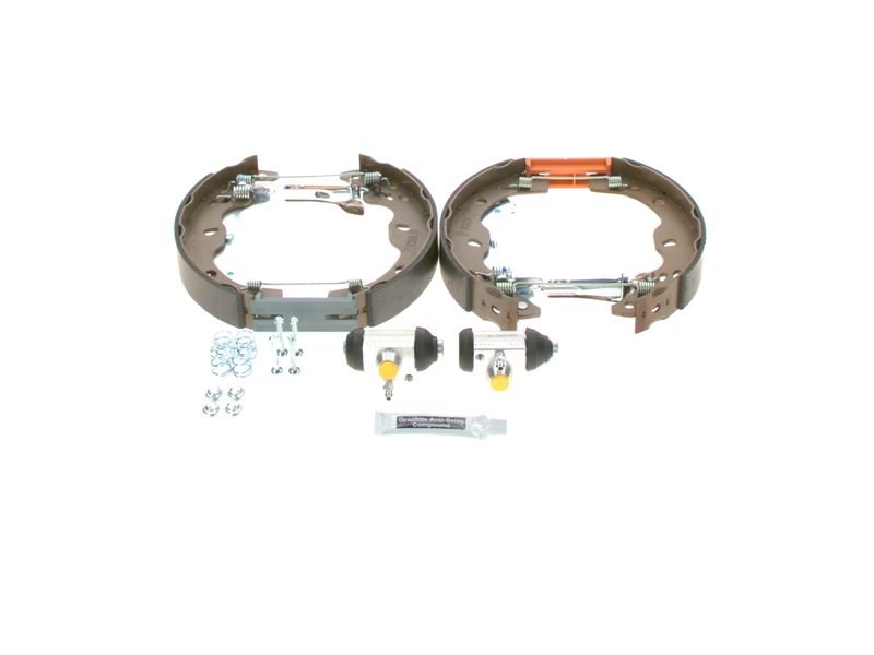 Brake Shoe Set -