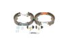 Brake Shoe Set -