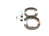 Brake Shoe Set -