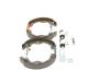 Brake Shoe Set -